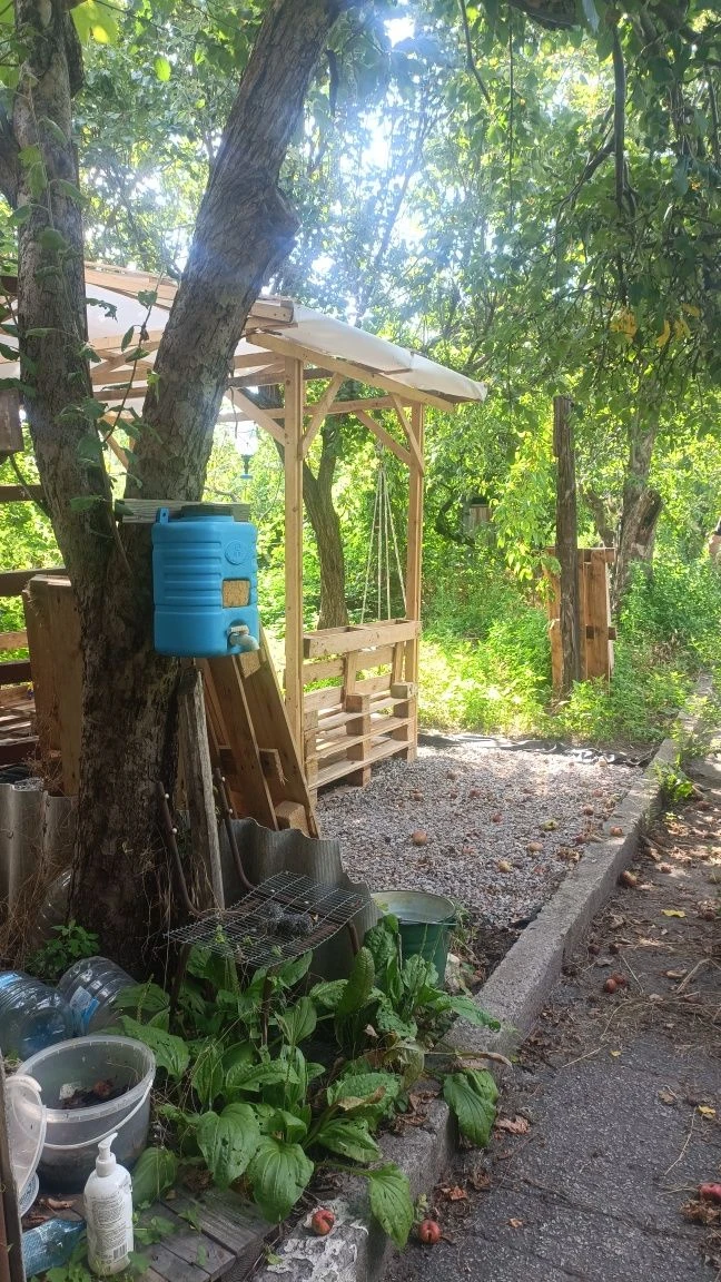 Summer cottage for sale, Right Bank