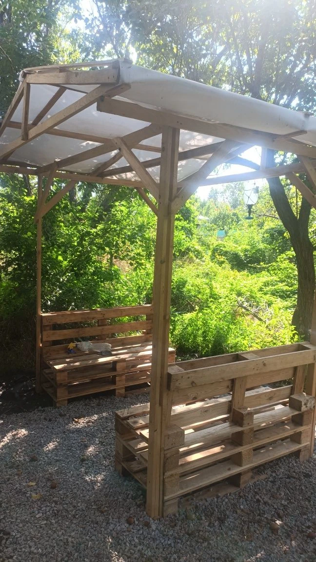 Summer cottage for sale, Right Bank