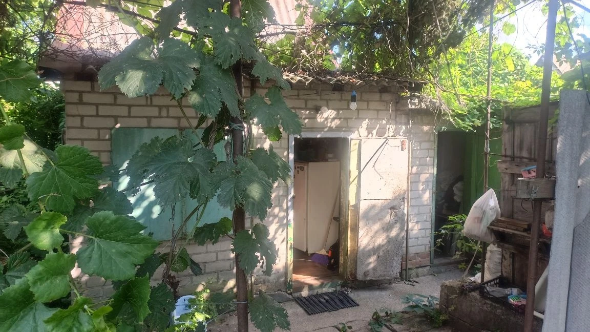 Summer cottage for sale, Right Bank