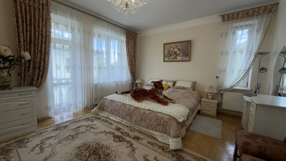 Продаж будинку з діючим бізнесом на території