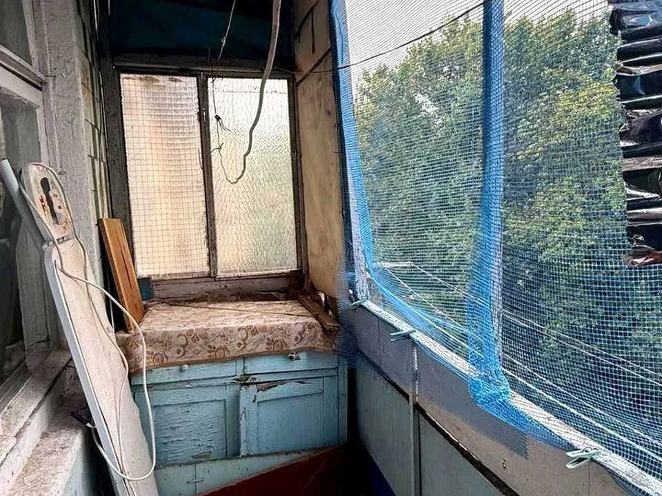 Квартира. Одесса, ул. (Генерала Вишневского)