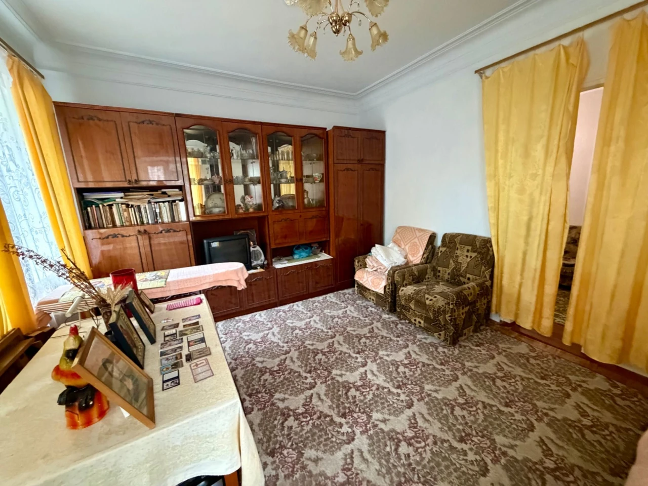 Світлий, просторий будинок 100м2 поруч із річкою в Корабельн