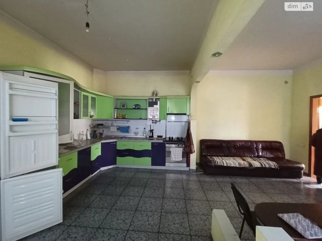 For Sale House Kyivskyi