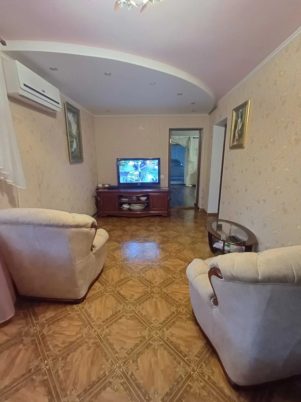 Продажа большого частного дома • 300 м² • авторский ремонт •