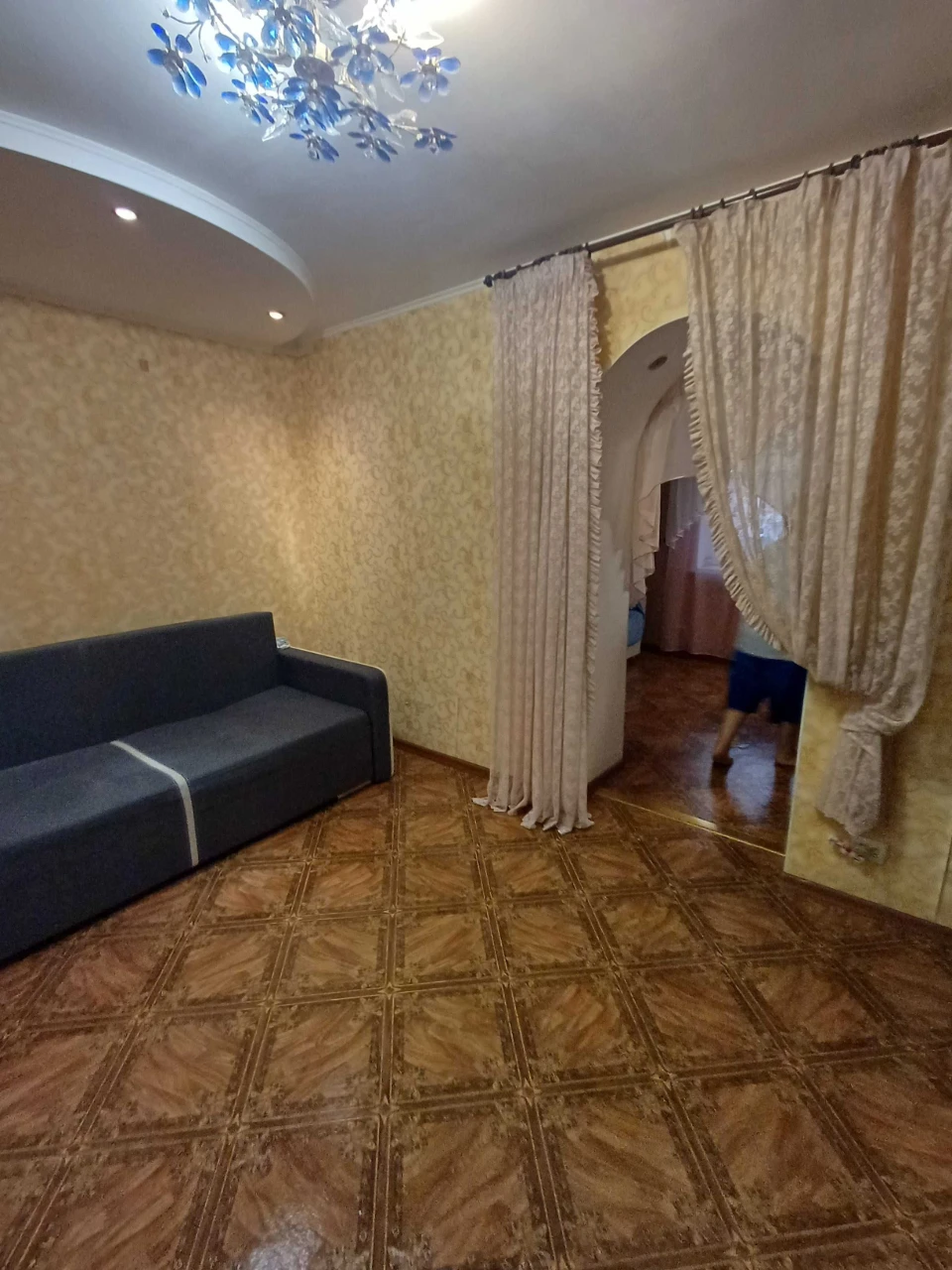 Продажа большого частного дома • 300 м² • авторский ремонт •