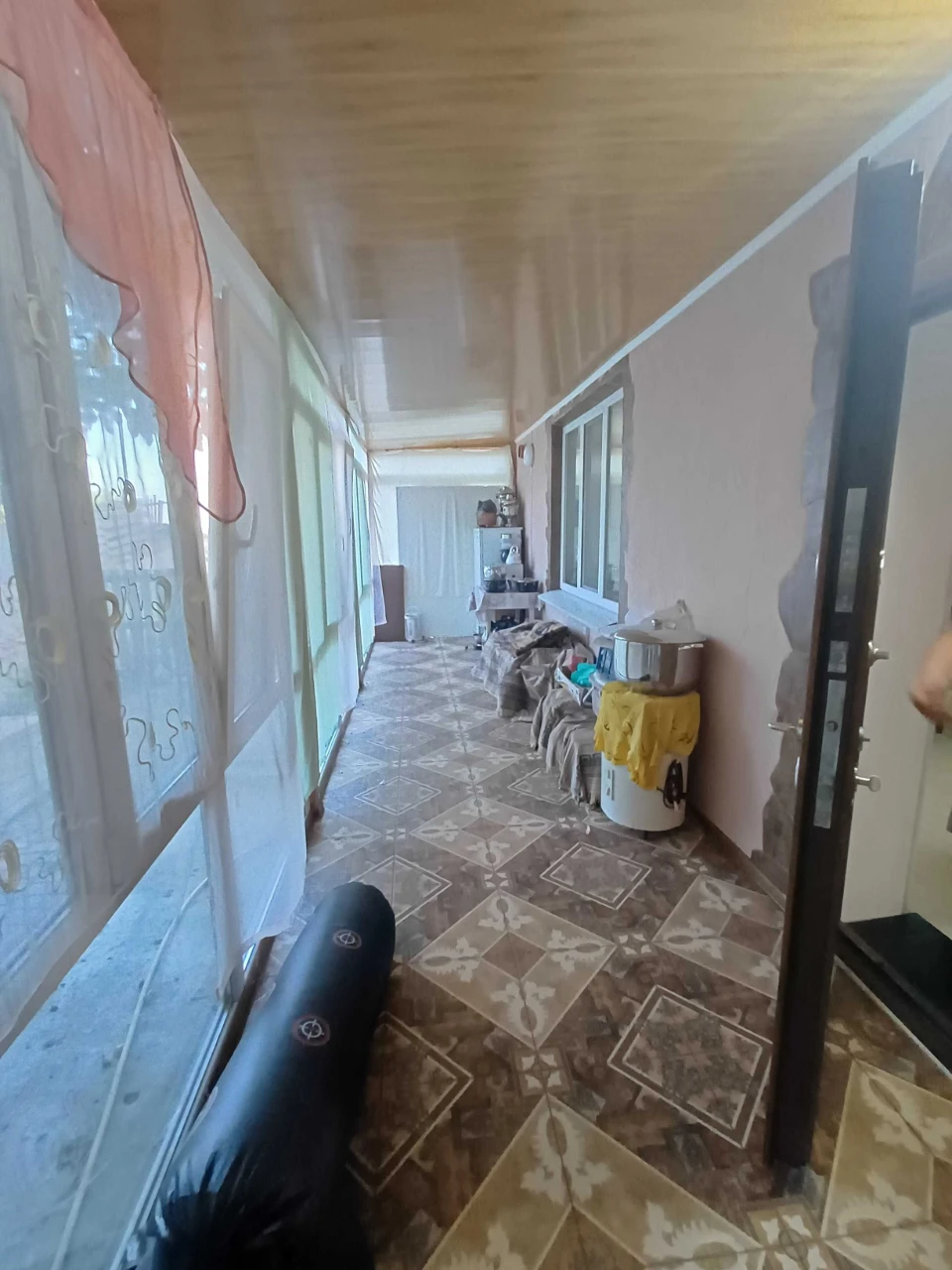 Продажа большого частного дома • 300 м² • авторский ремонт •