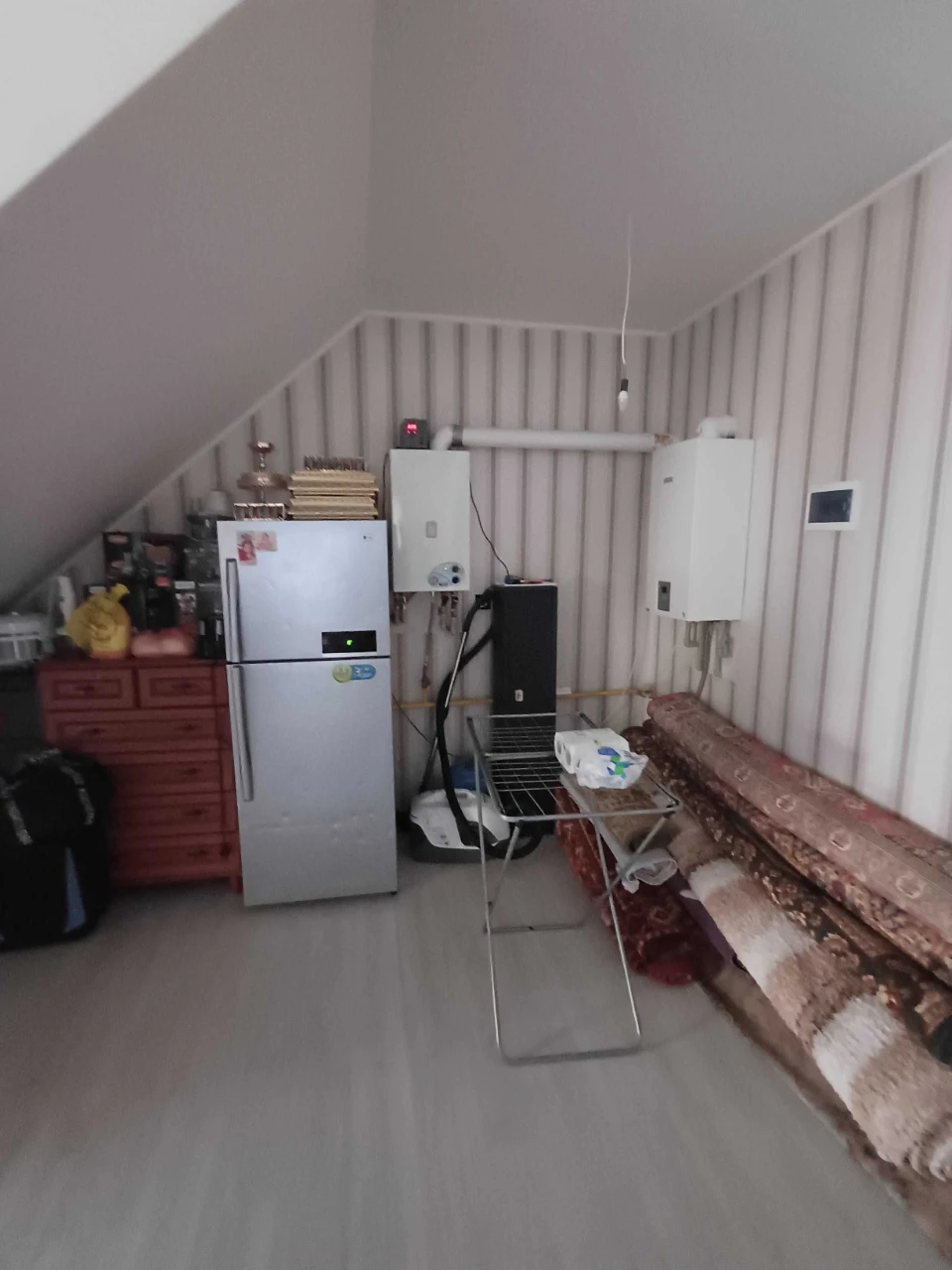 Продажа большого частного дома • 300 м² • авторский ремонт •