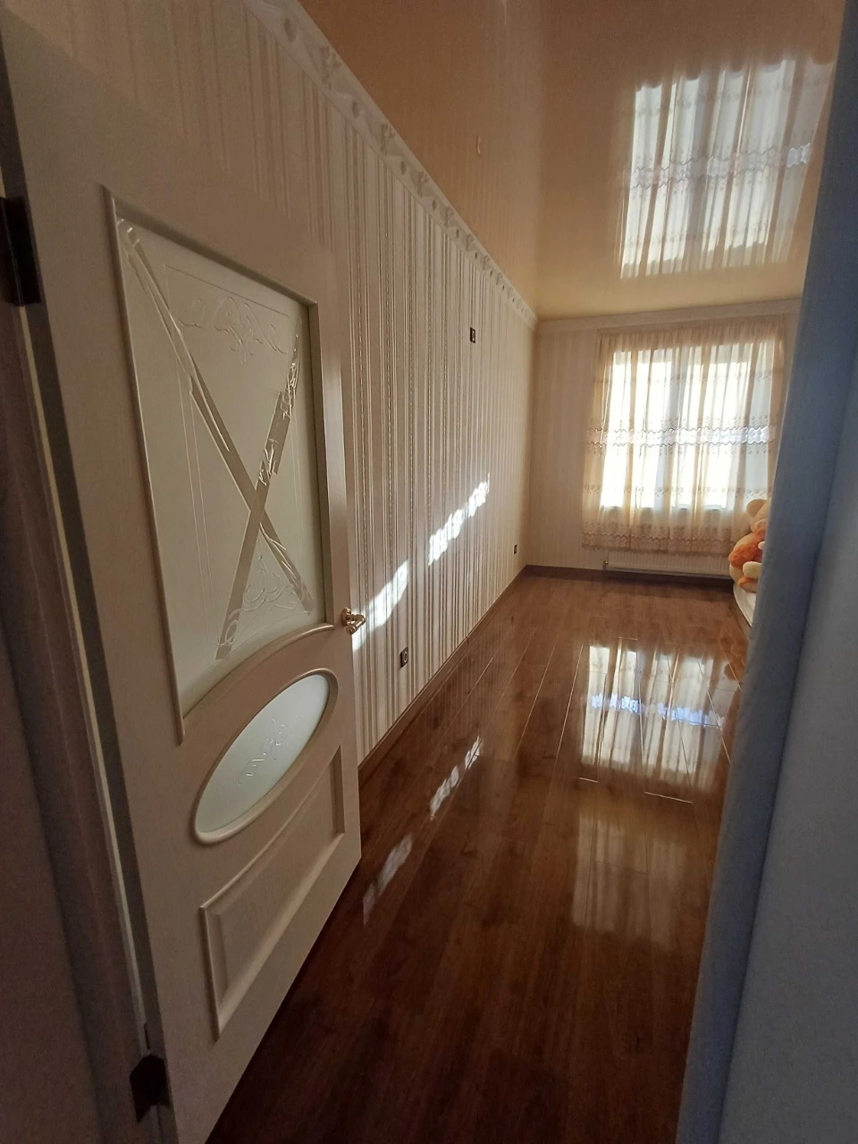 Продажа большого частного дома • 300 м² • авторский ремонт •