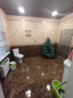 Продажа большого частного дома • 300 м² • авторский ремонт •