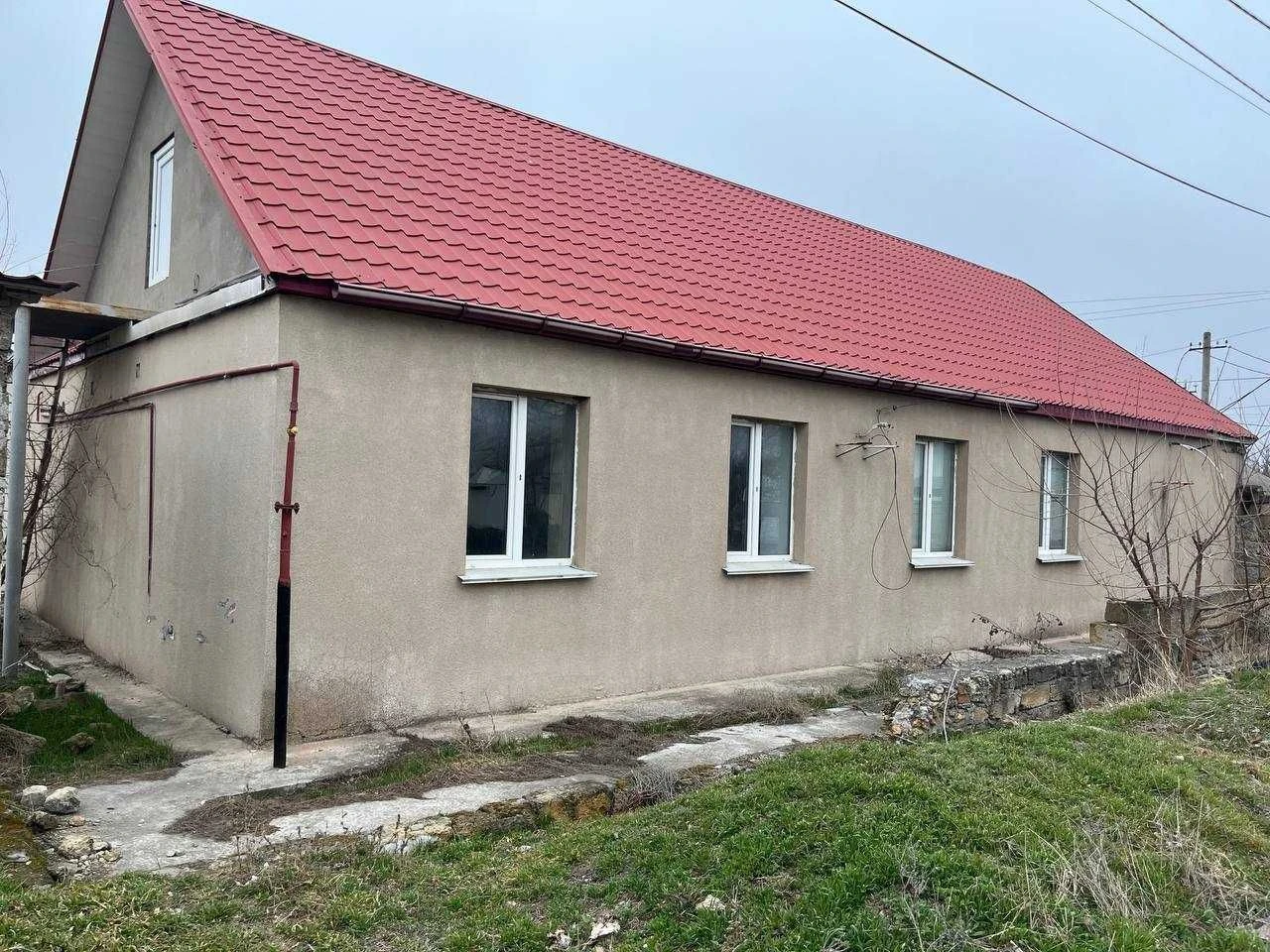 Продам хороший качественный дом
