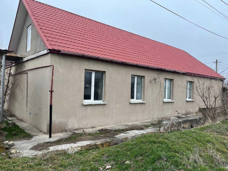 Продам хороший качественный дом