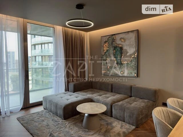 Sale of 2-room apartment 84 sq. m on 12 Ioanna Pavla II st. • ID