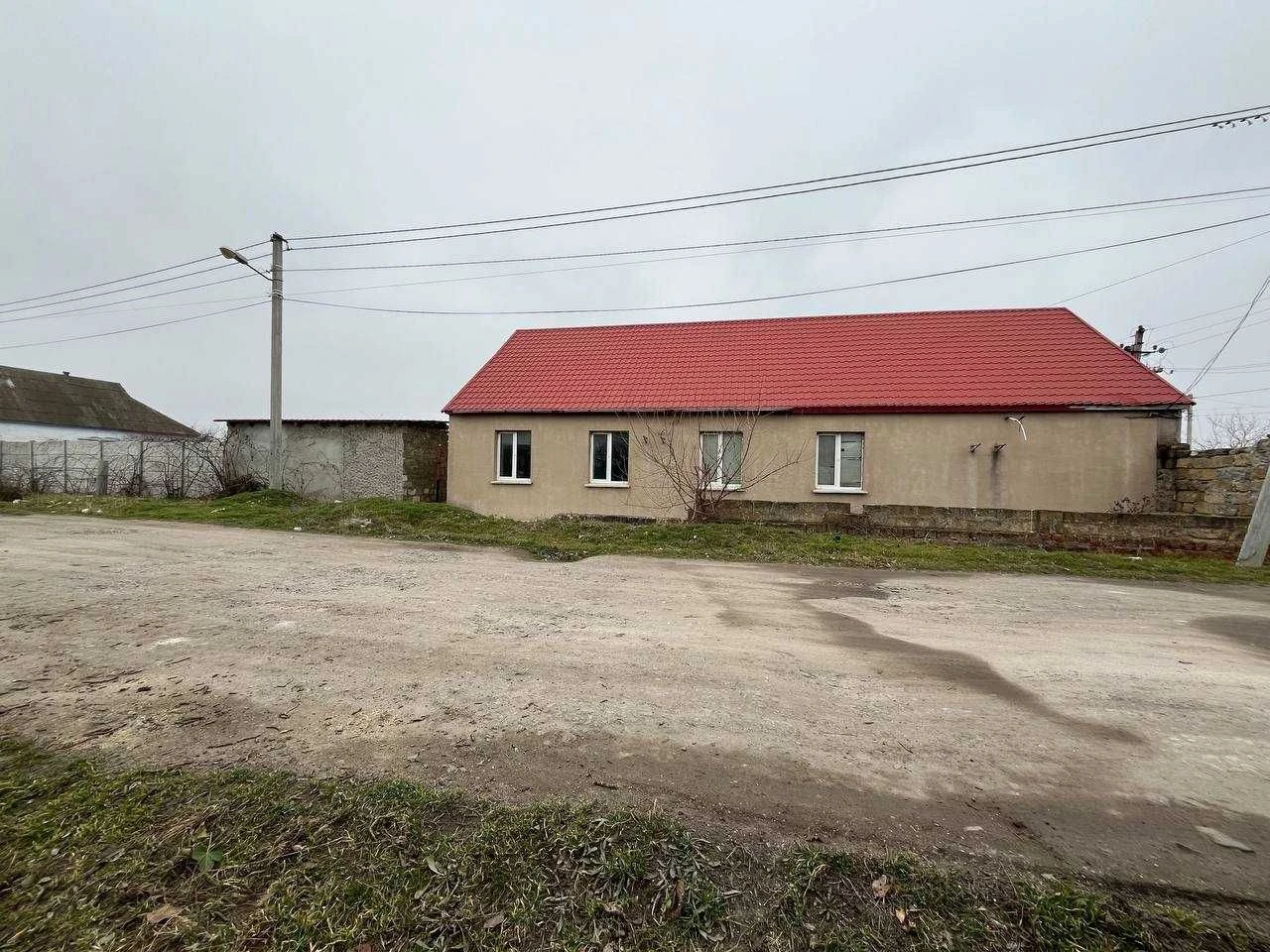 Продам хороший качественный дом