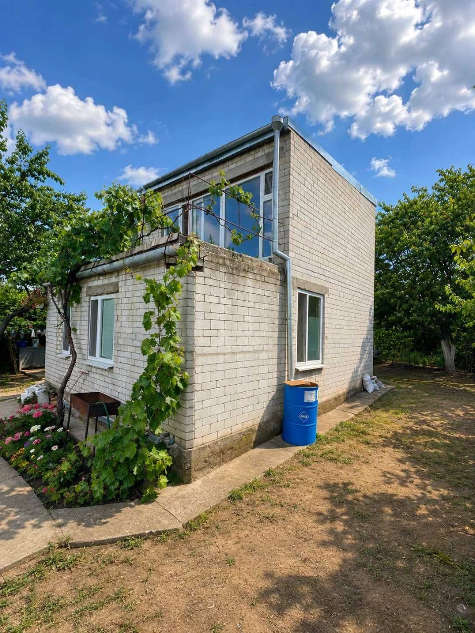 Продам чудову 2-поверхову дачу в місті, Ракетне Урочище, зуп