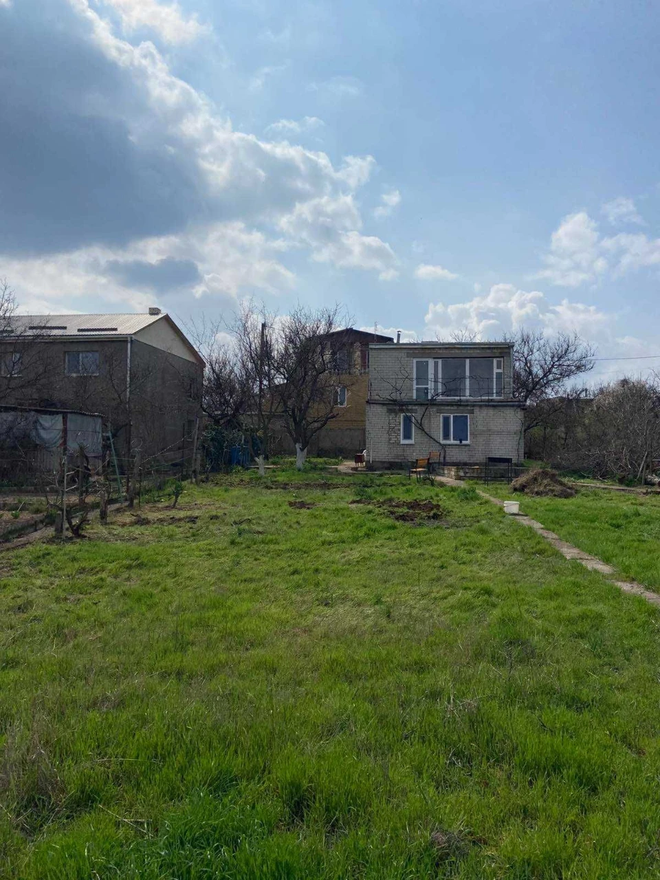 Продам чудову 2-поверхову дачу в місті, Ракетне Урочище, зуп