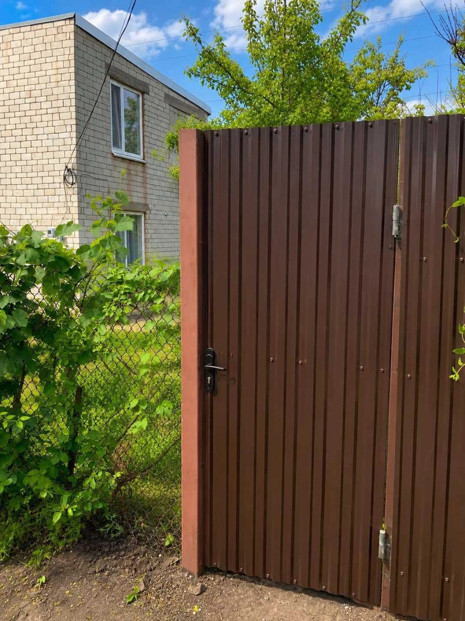 Продам чудову 2-поверхову дачу в місті, Ракетне Урочище, зуп