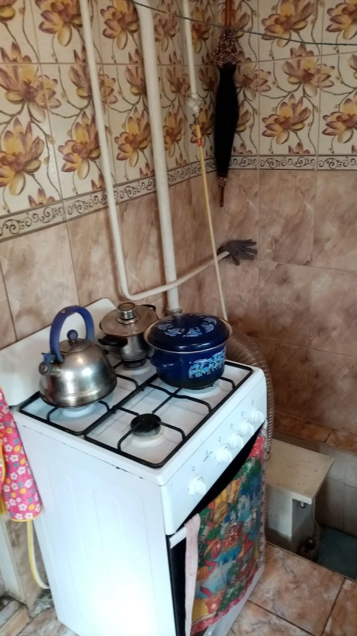 Продам дом в центре города