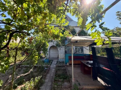 Продается уютная 2-этажная дача в СК «Вечерняя зоря» (Зайчев