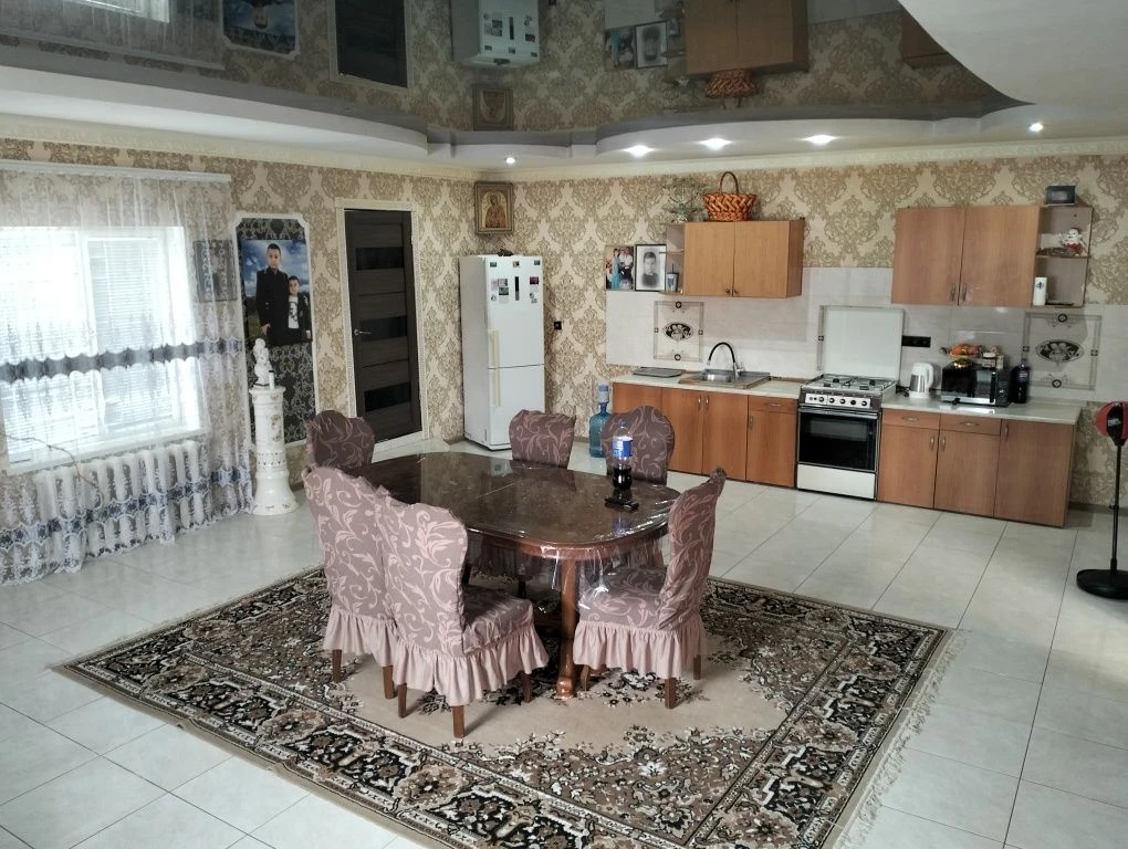 Дом, Терновка, ул.Восточная-42500$, Сертификат+