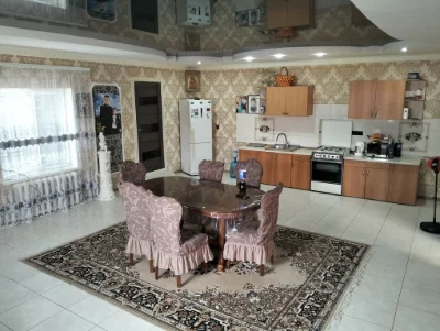 Дом, Терновка, ул.Восточная-42500$, Сертификат+