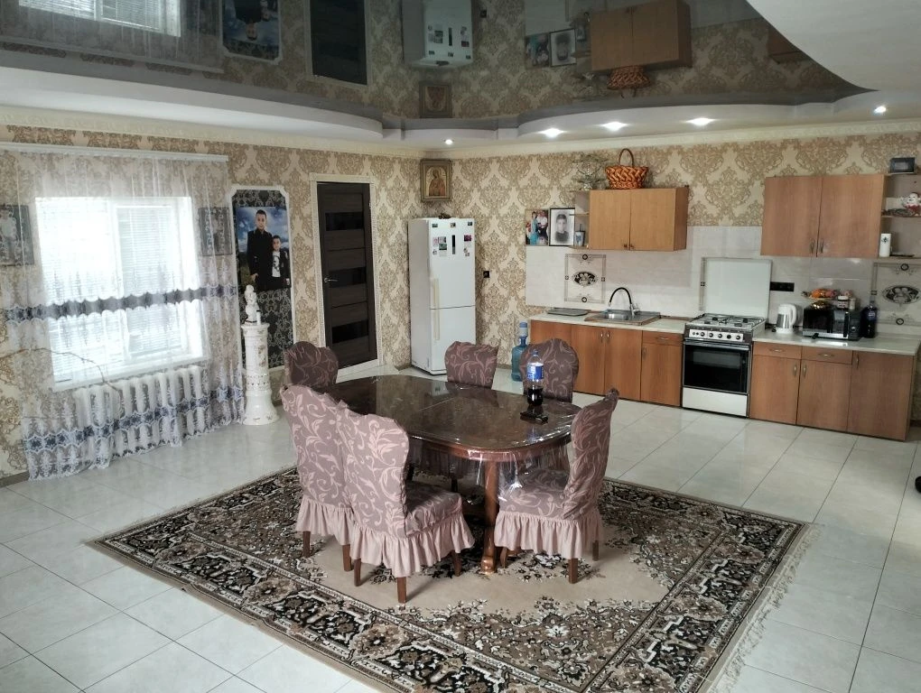 Дом, Терновка, ул.Восточная-42500$, Сертификат+