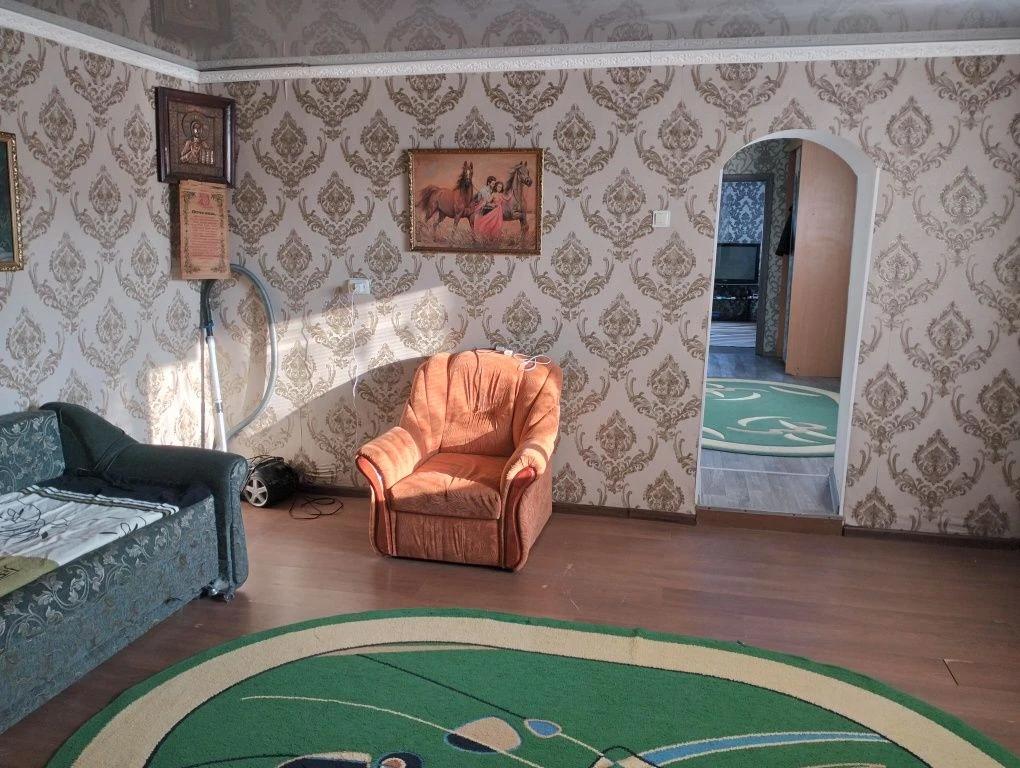 Дом, Терновка, ул.Восточная-42500$, Сертификат+