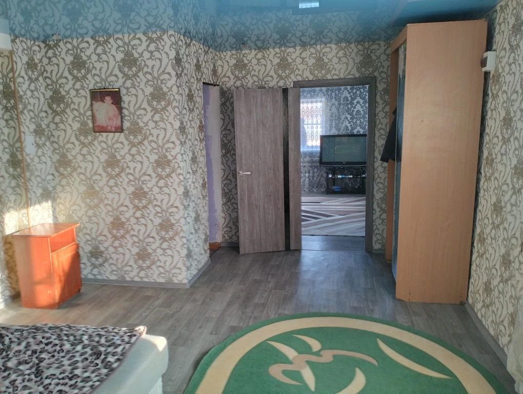 Дом, Терновка, ул.Восточная-42500$, Сертификат+