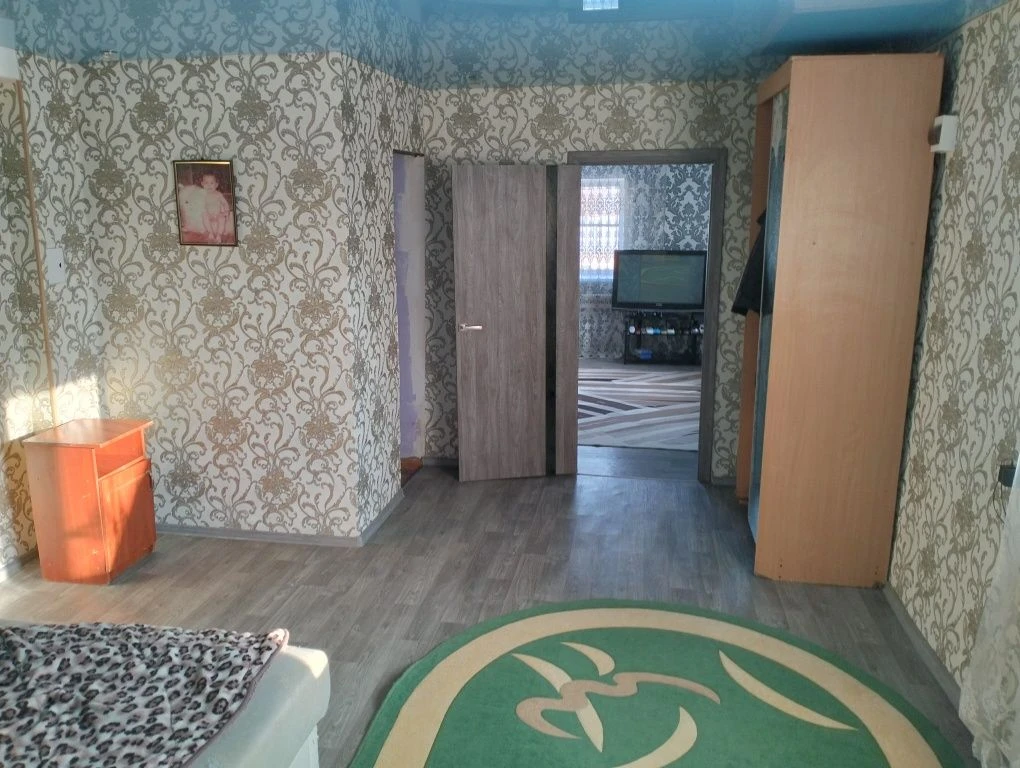 Дом, Терновка, ул.Восточная-42500$, Сертификат+