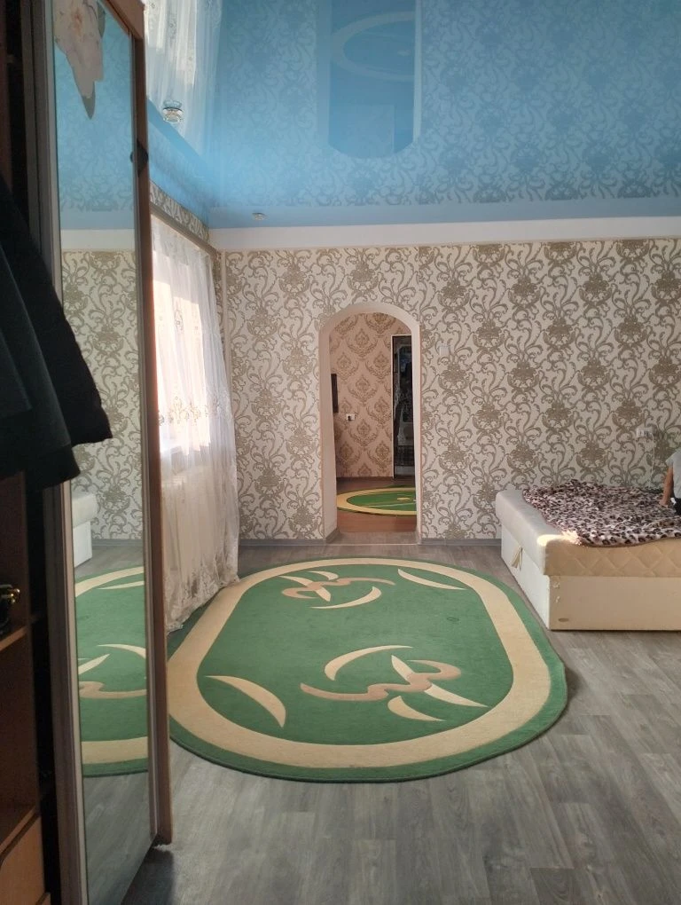 Дом, Терновка, ул.Восточная-42500$, Сертификат+