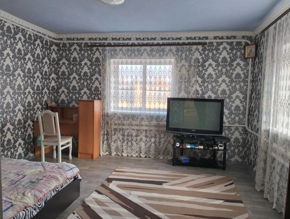 Дом, Терновка, ул.Восточная-42500$, Сертификат+