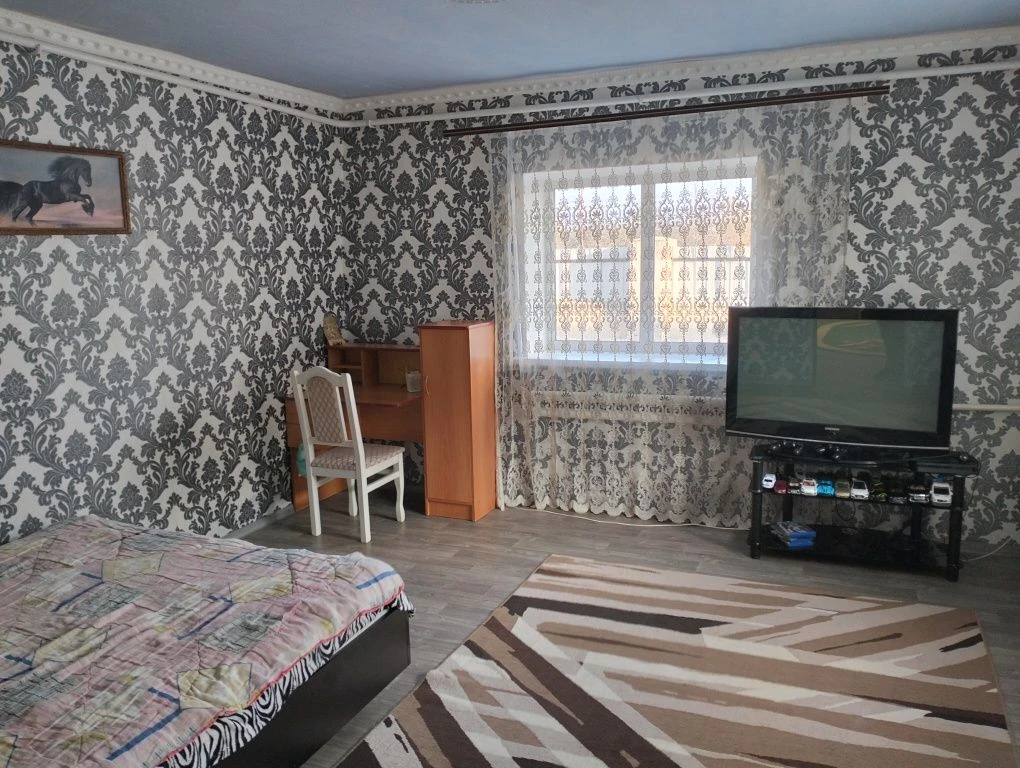 Дом, Терновка, ул.Восточная-42500$, Сертификат+