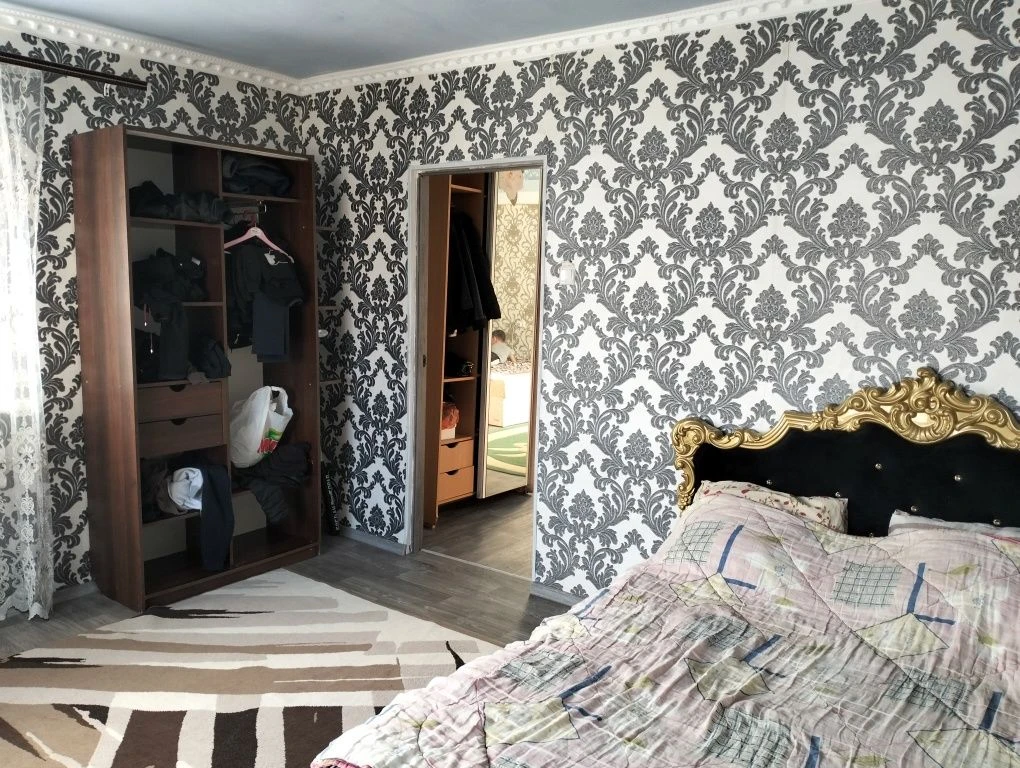 Дом, Терновка, ул.Восточная-42500$, Сертификат+