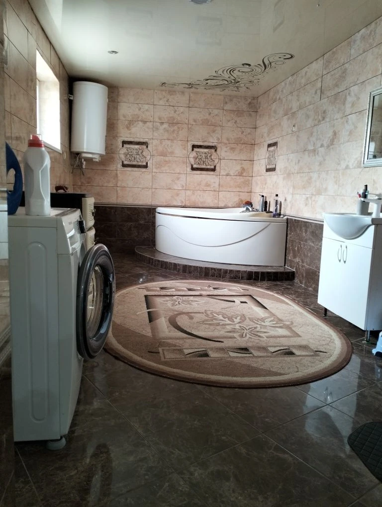 Дом, Терновка, ул.Восточная-42500$, Сертификат+