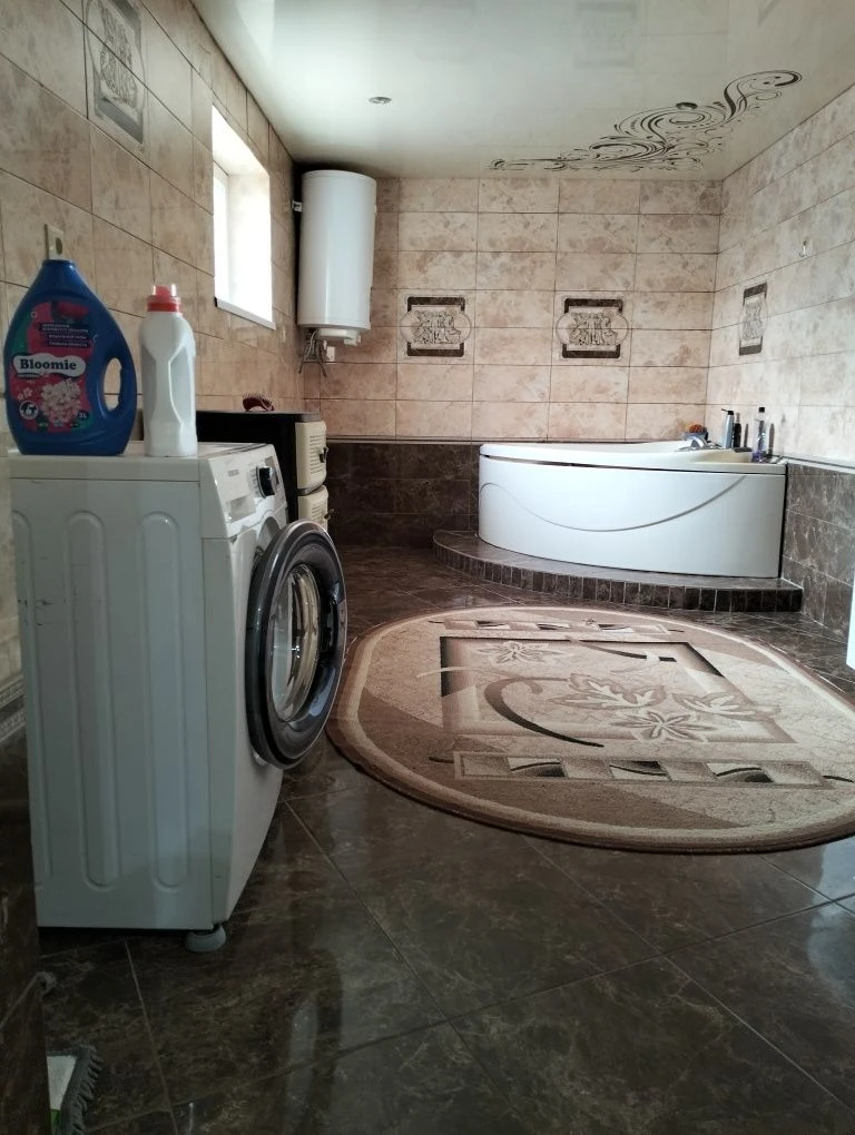 Дом, Терновка, ул.Восточная-42500$, Сертификат+
