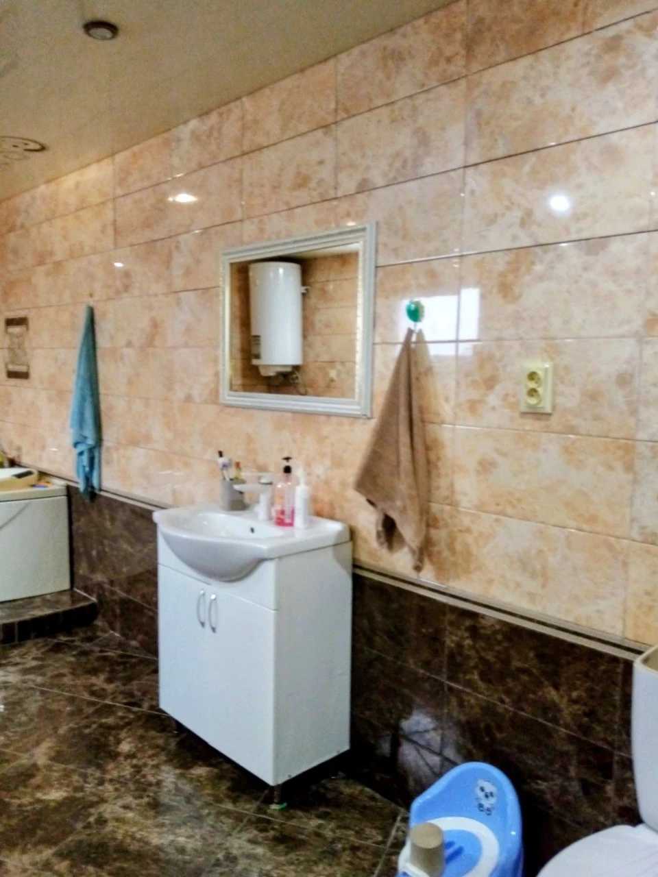 Дом, Терновка, ул.Восточная-42500$, Сертификат+