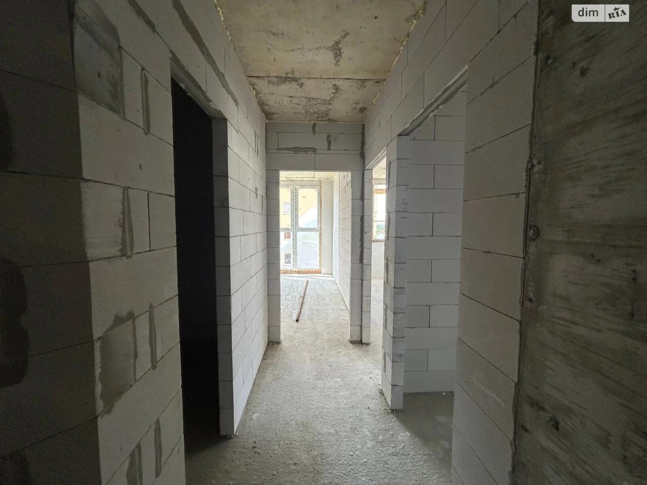 Apartment for sale Pasichna