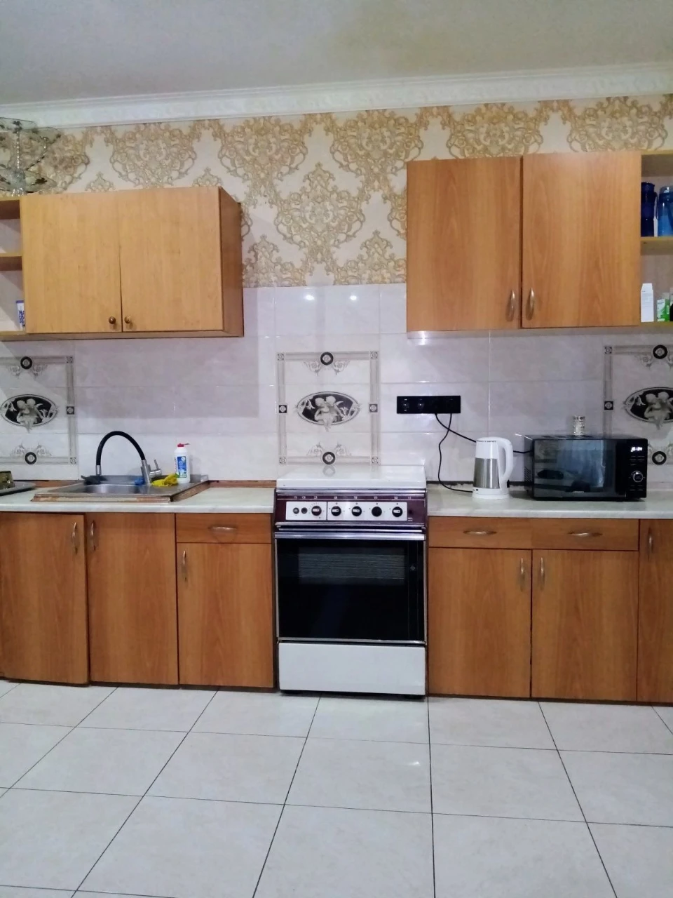 Дом, Терновка, ул.Восточная-42500$, Сертификат+