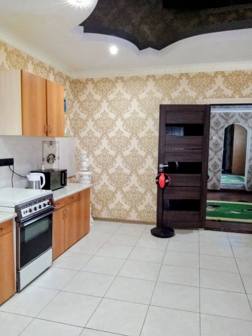 Дом, Терновка, ул.Восточная-42500$, Сертификат+