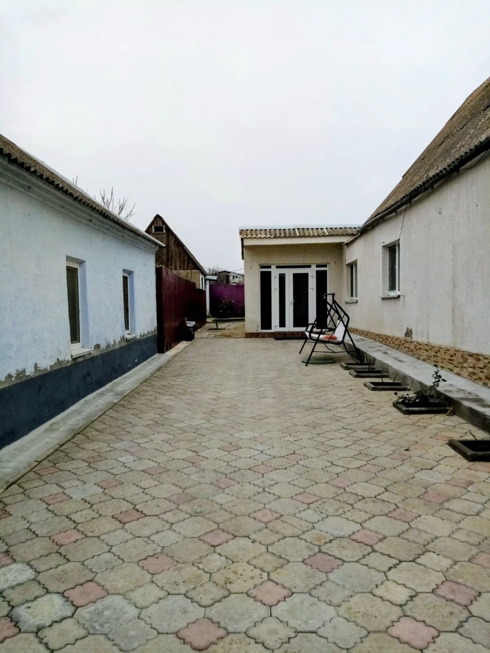 Дом, Терновка, ул.Восточная-42500$, Сертификат+
