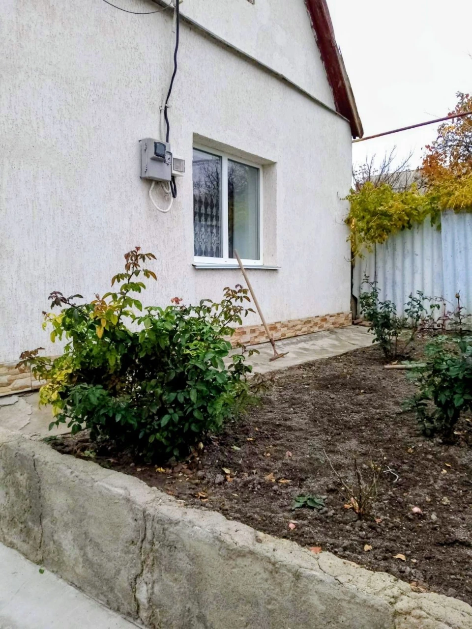 Дом, Терновка, ул.Восточная-42500$, Сертификат+