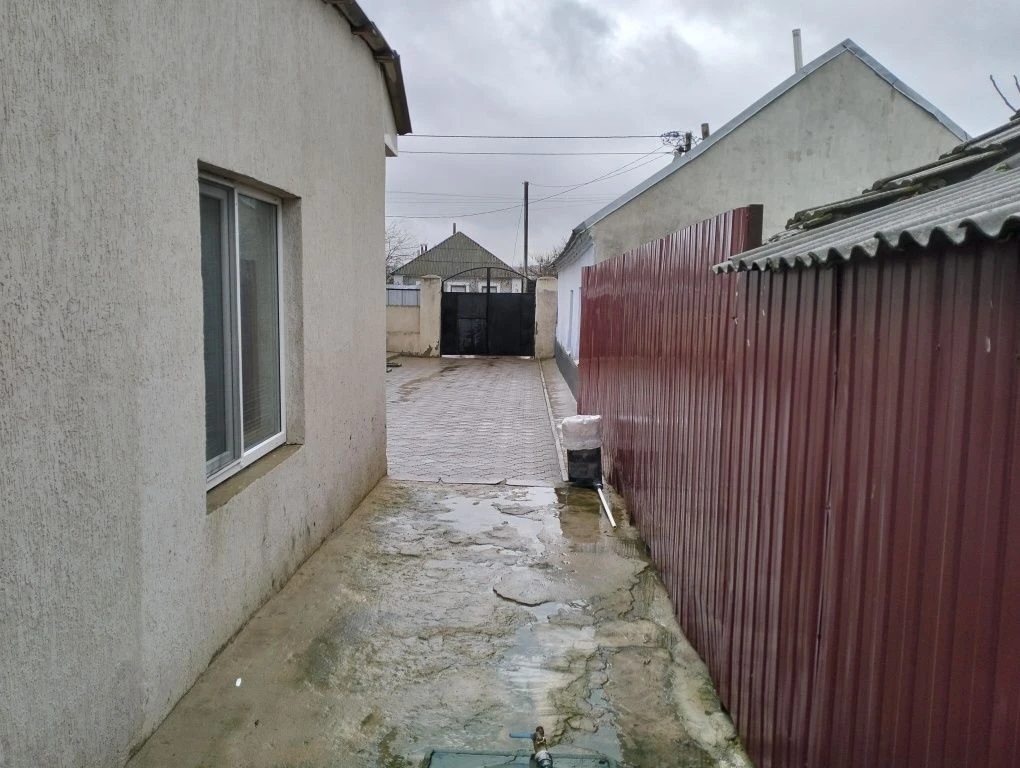 Дом, Терновка, ул.Восточная-42500$, Сертификат+