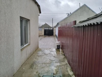 Дом, Терновка, ул.Восточная-42500$, Сертификат+