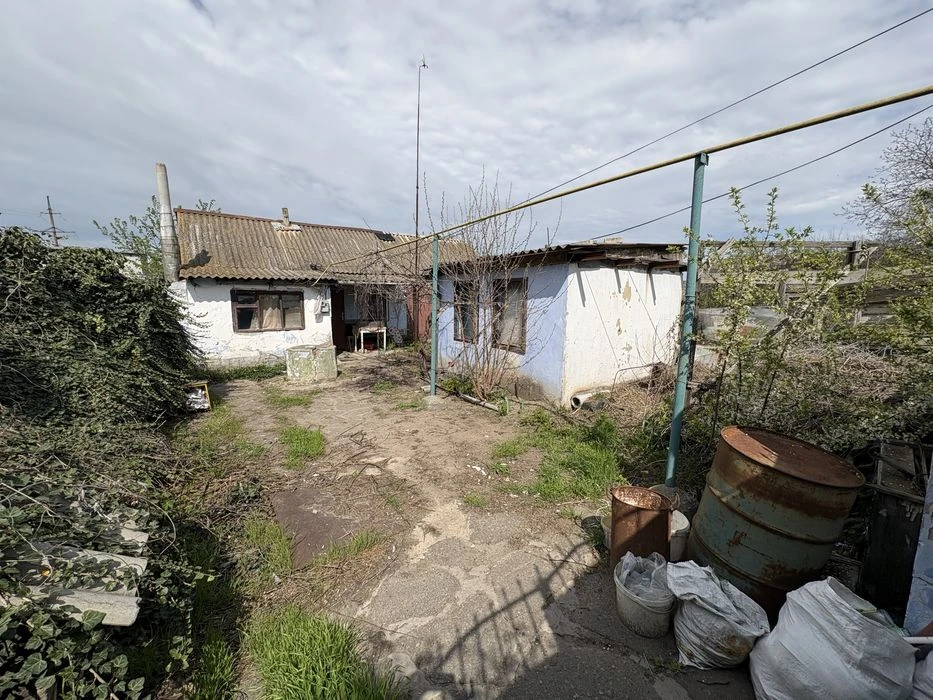 Продаж будинку .Балабанівка , вул.Костянтина Сергієнка(Ушако