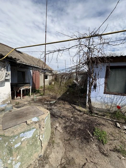 Продаж будинку .Балабанівка , вул.Костянтина Сергієнка(Ушако