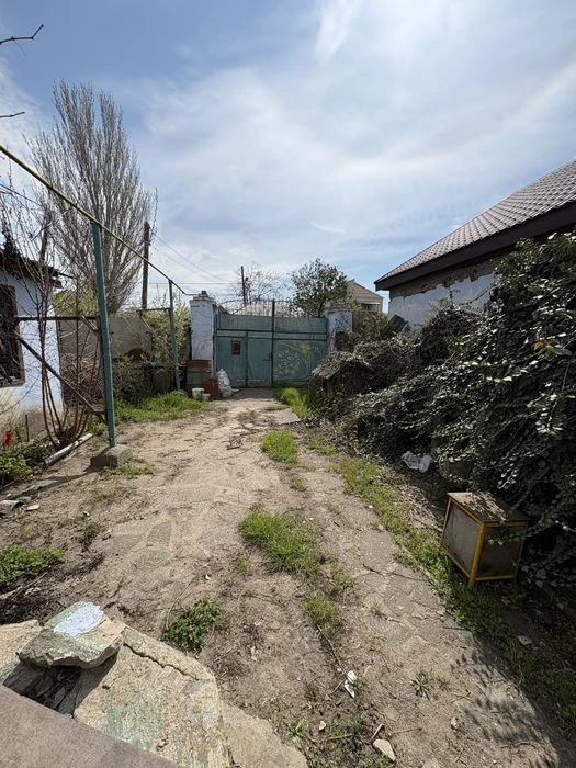 Продаж будинку .Балабанівка , вул.Костянтина Сергієнка(Ушако