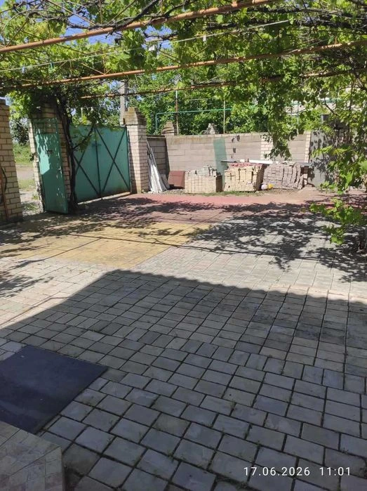 Продам дом в Балабановке (Возможно по сертификату или ваучер