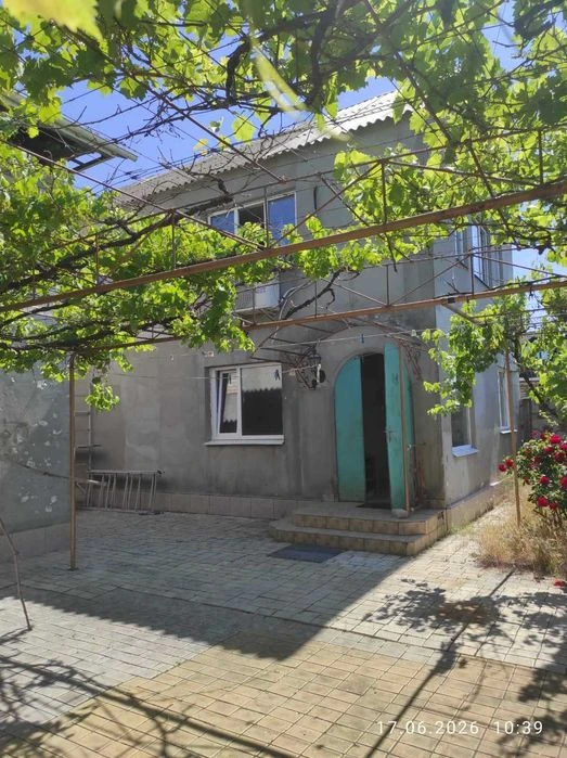 Продам дом в Балабановке (Возможно по сертификату или ваучер