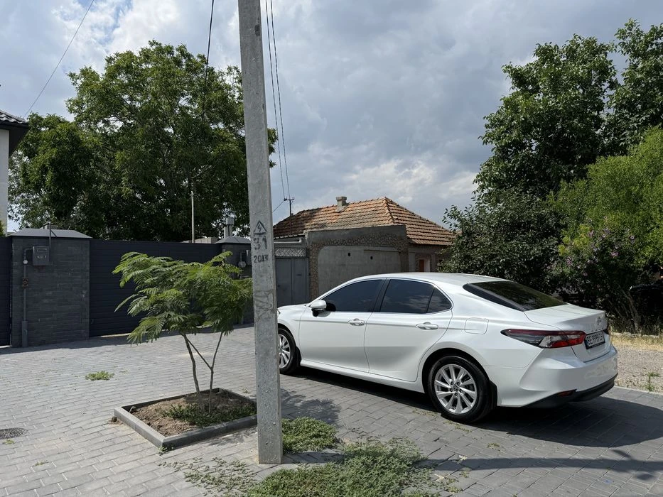 Будинок у центрі міста
