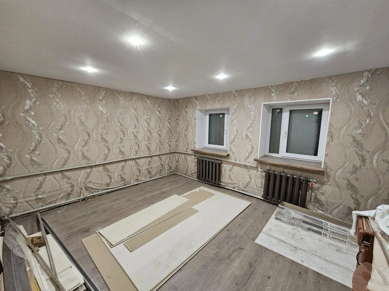 Будинок в Балабанівка