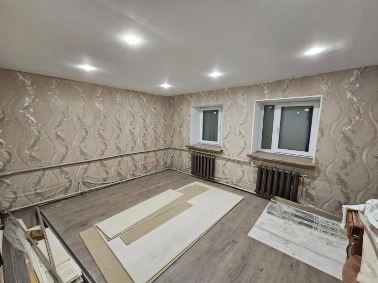 Будинок в Балабанівка